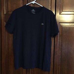 Men’s Lacoste T-shirt